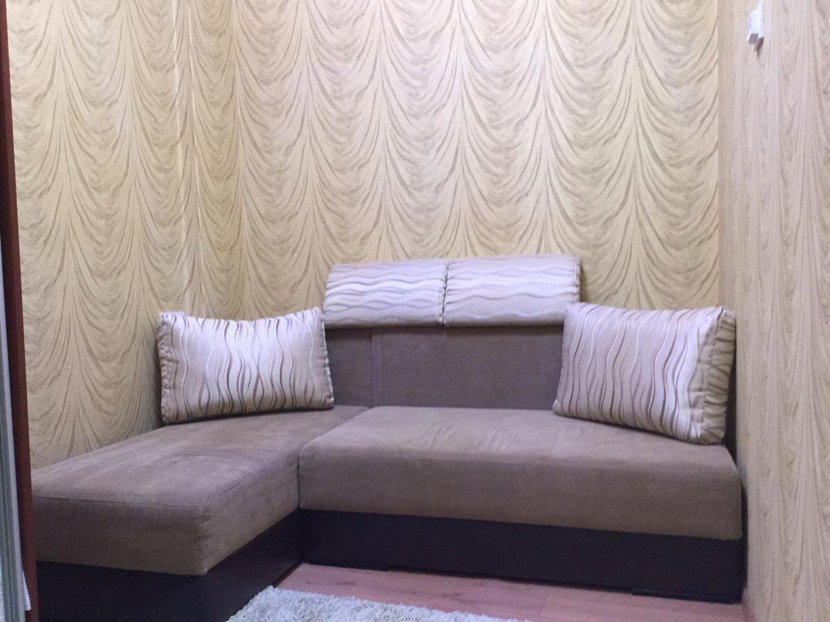 Arkadia Palace Apartment *