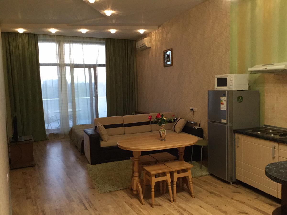 Apartment Arkadia Palace Odesa