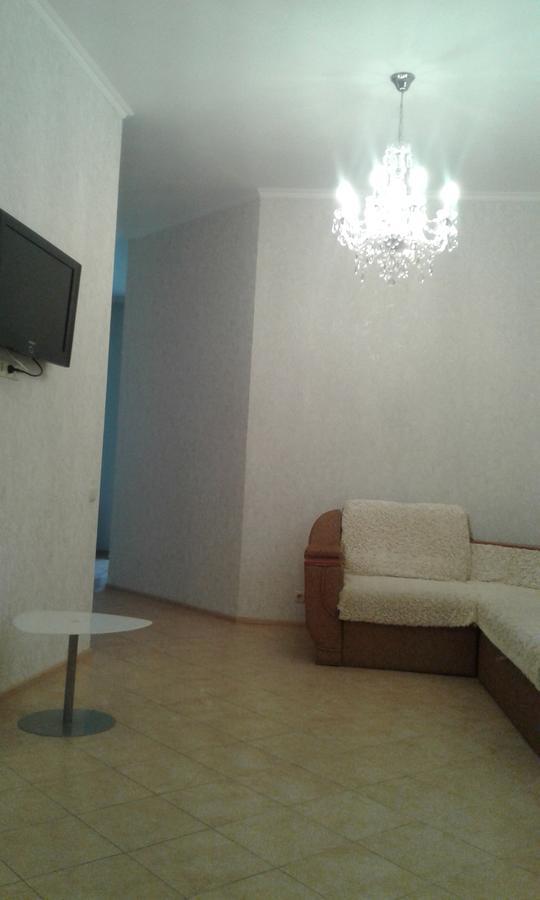 Arkadia Palace Apartment *