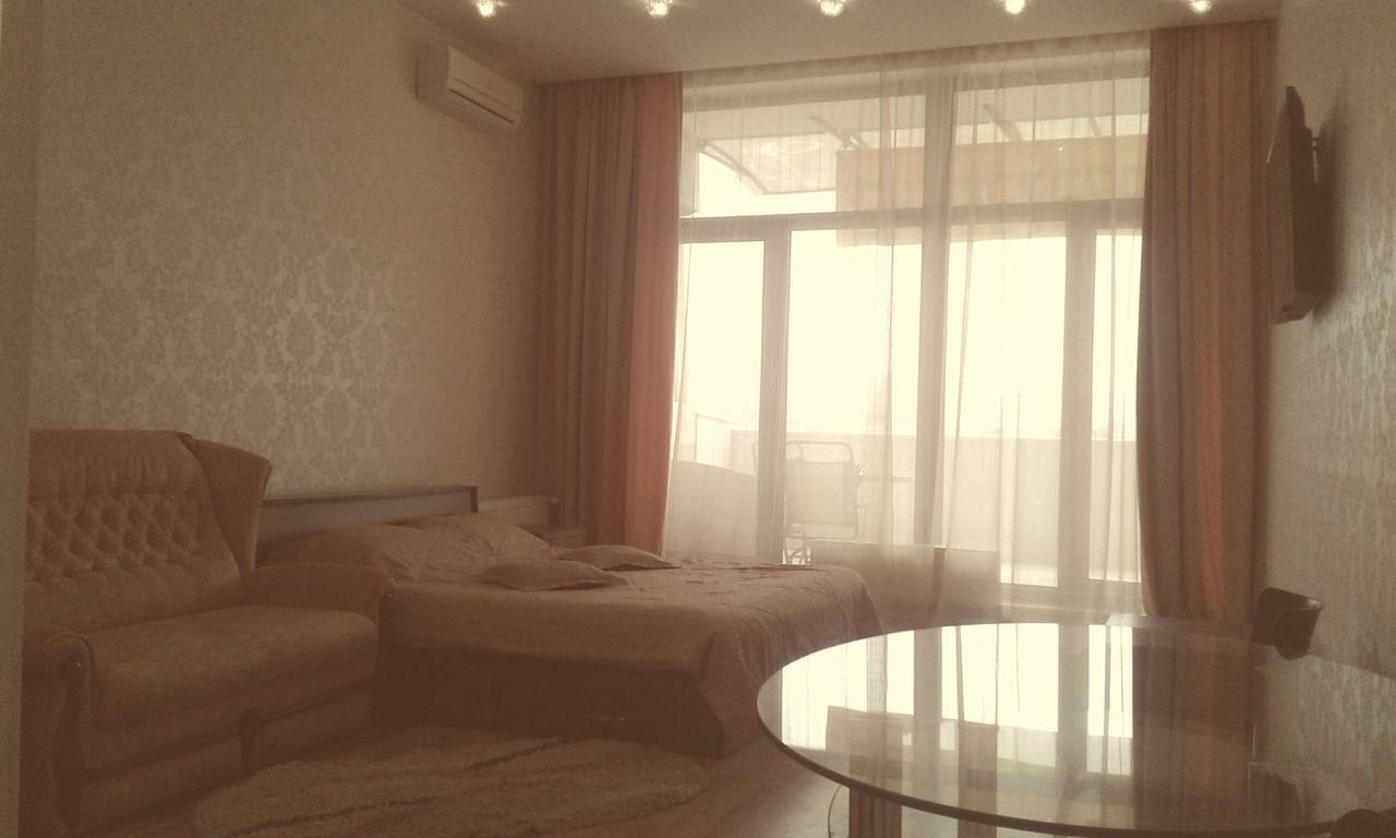 Arkadia Palace *