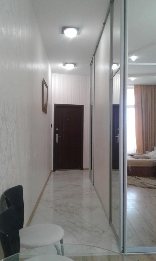 Arkadia Palace Apartment Odesa