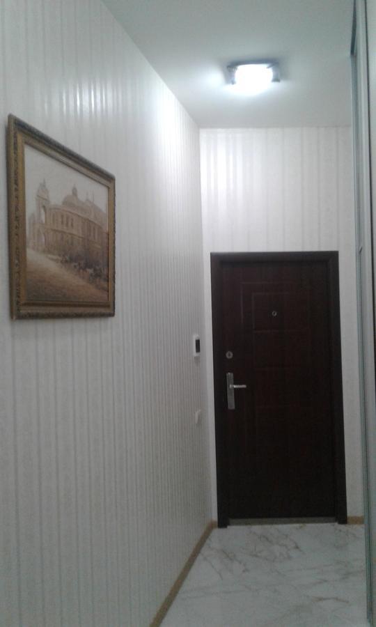 Apartment Arkadia Palace Odesa