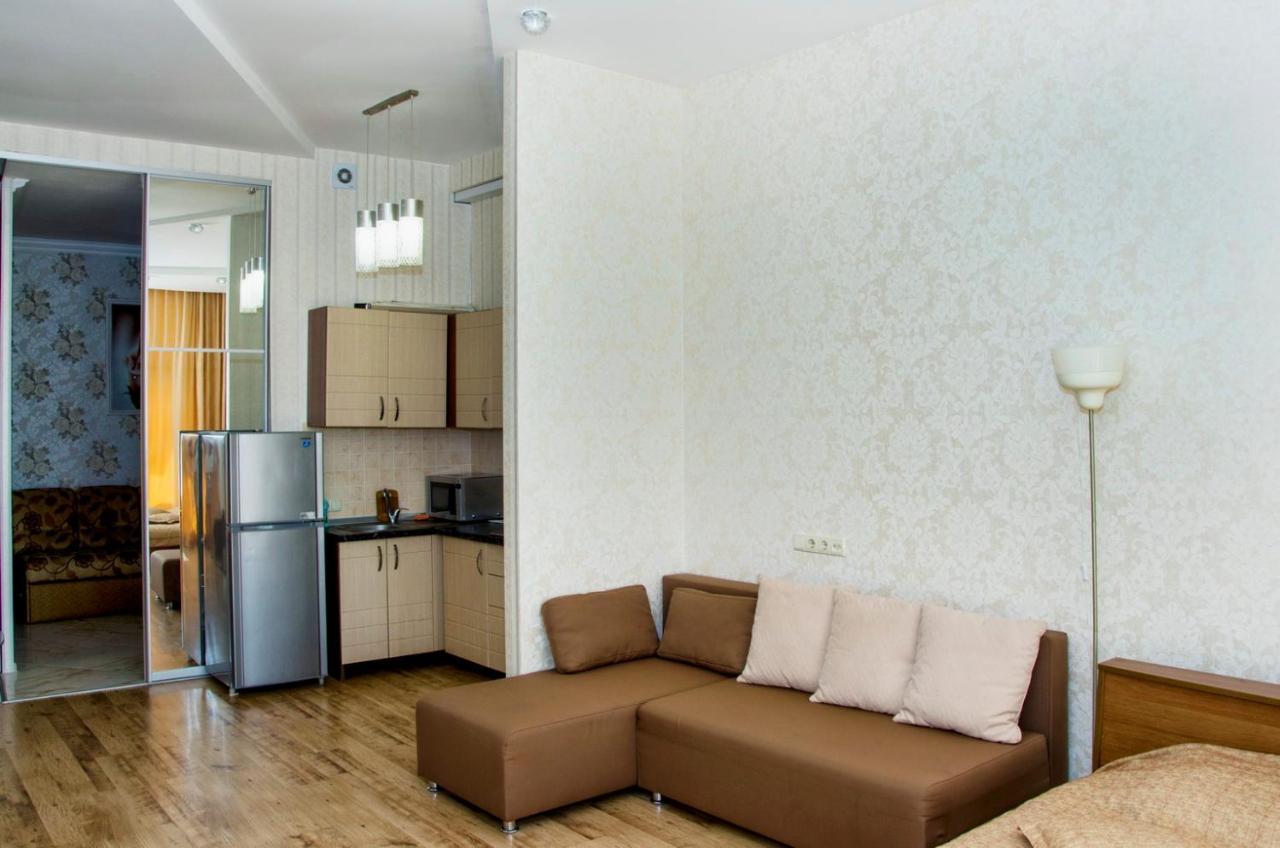 Apartment Arkadia Palace *