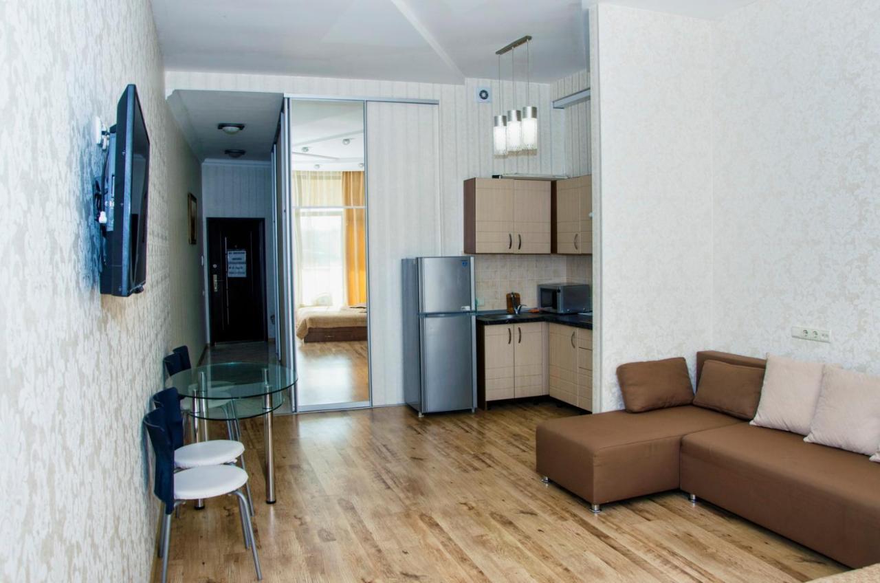 Apartment Arkadia Palace *