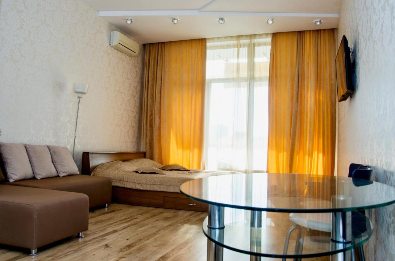 Apartment Arkadia Palace Odesa