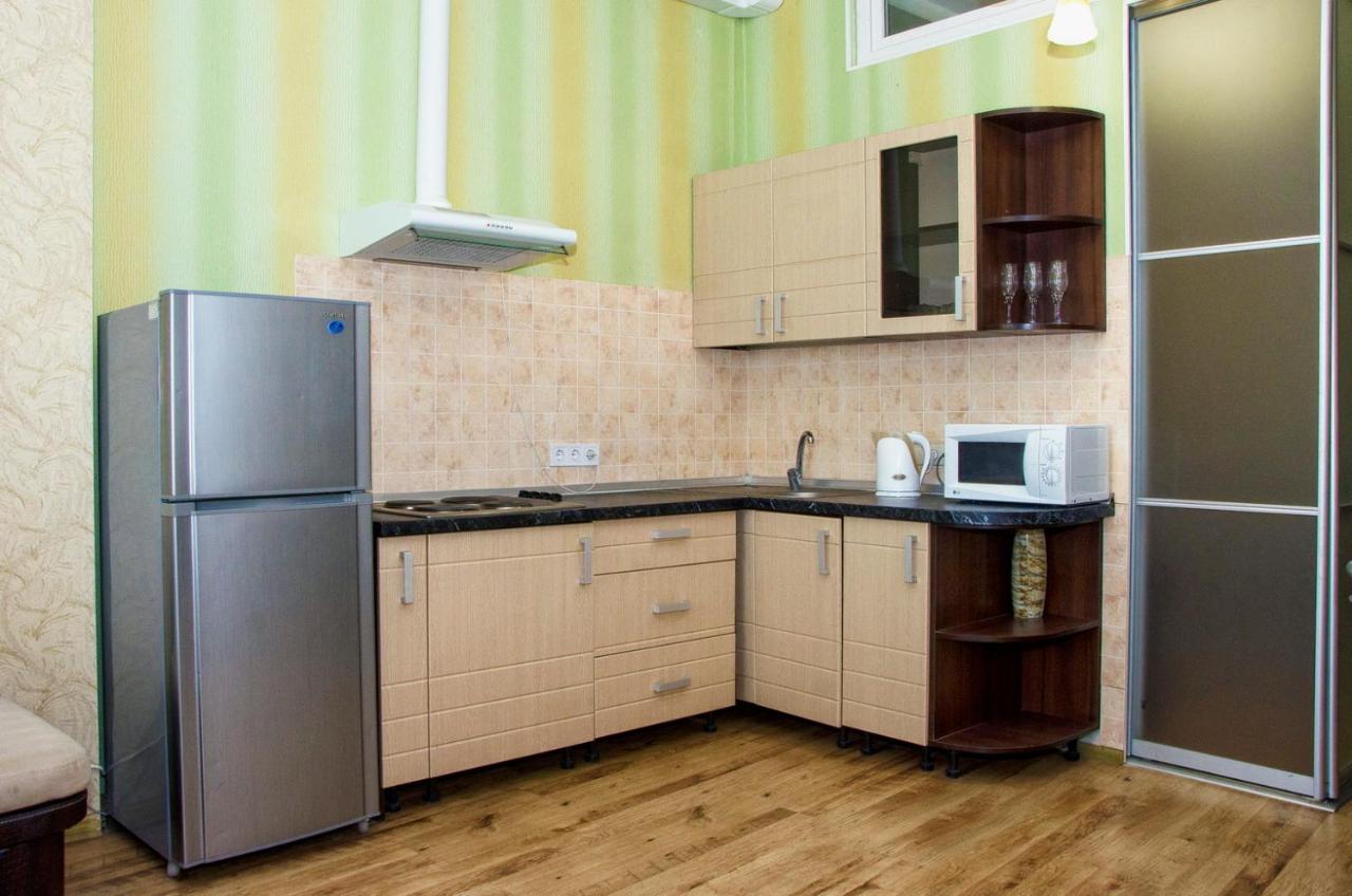 Arkadia Palace Apartment *