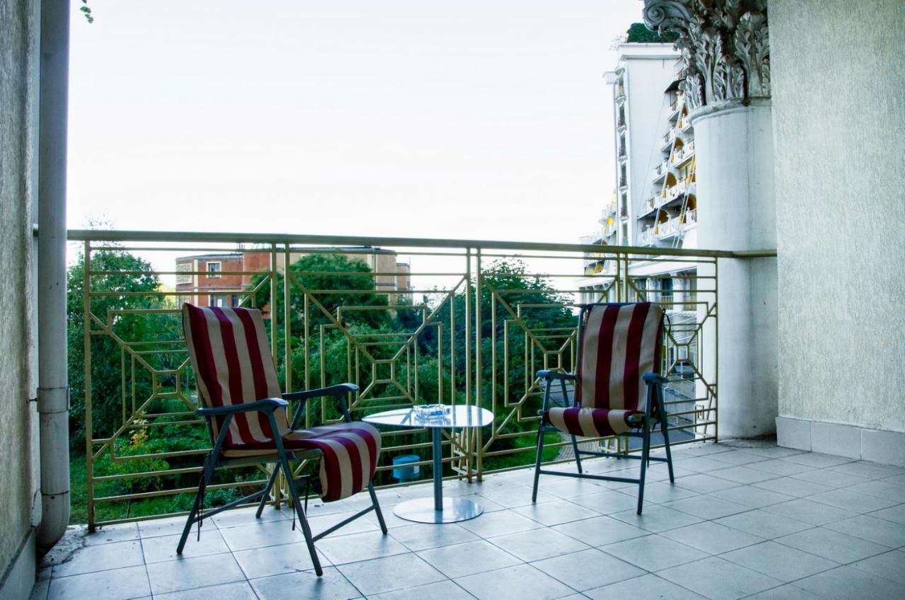 Apartment Arkadia Palace Odesa
