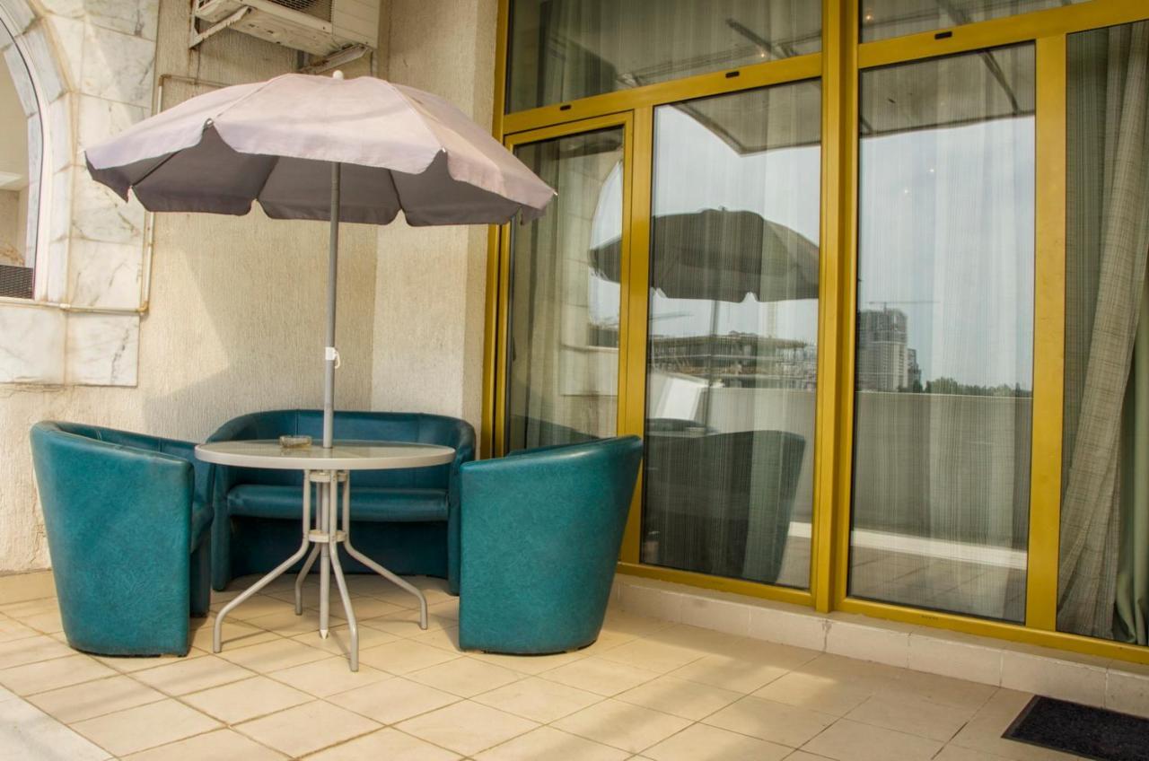 Apartment Arkadia Palace Odesa