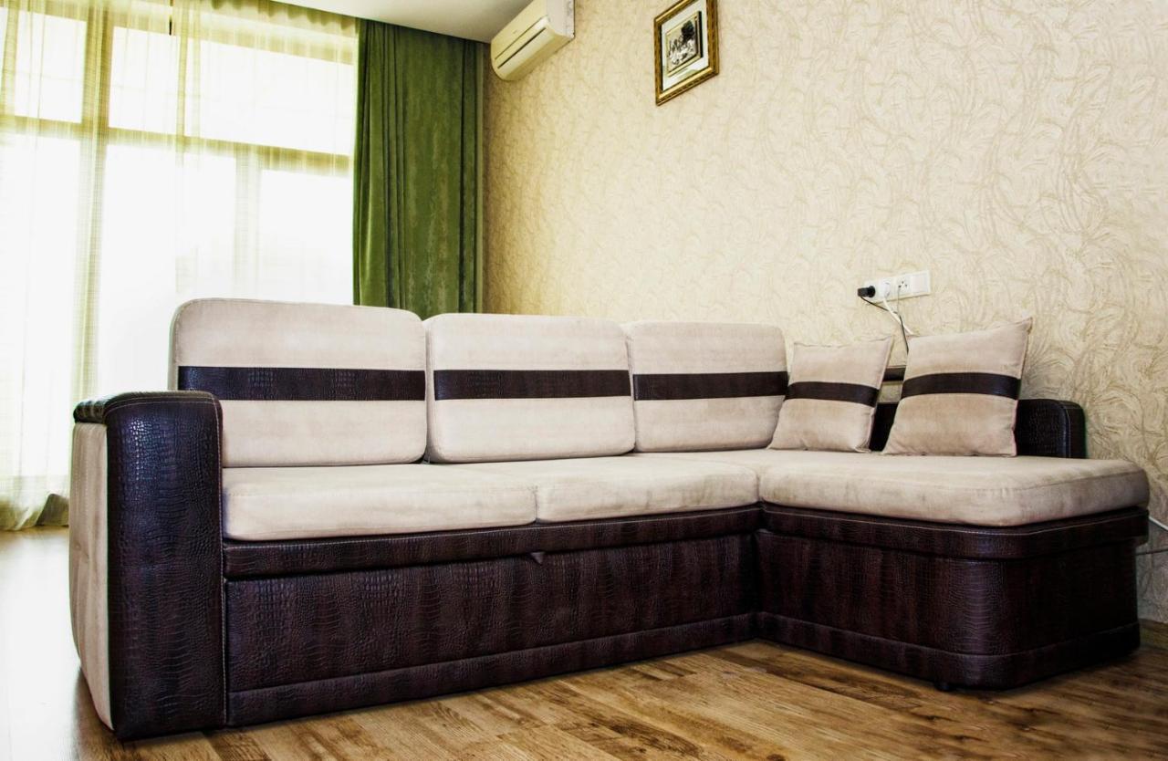 Apartment Arkadia Palace *