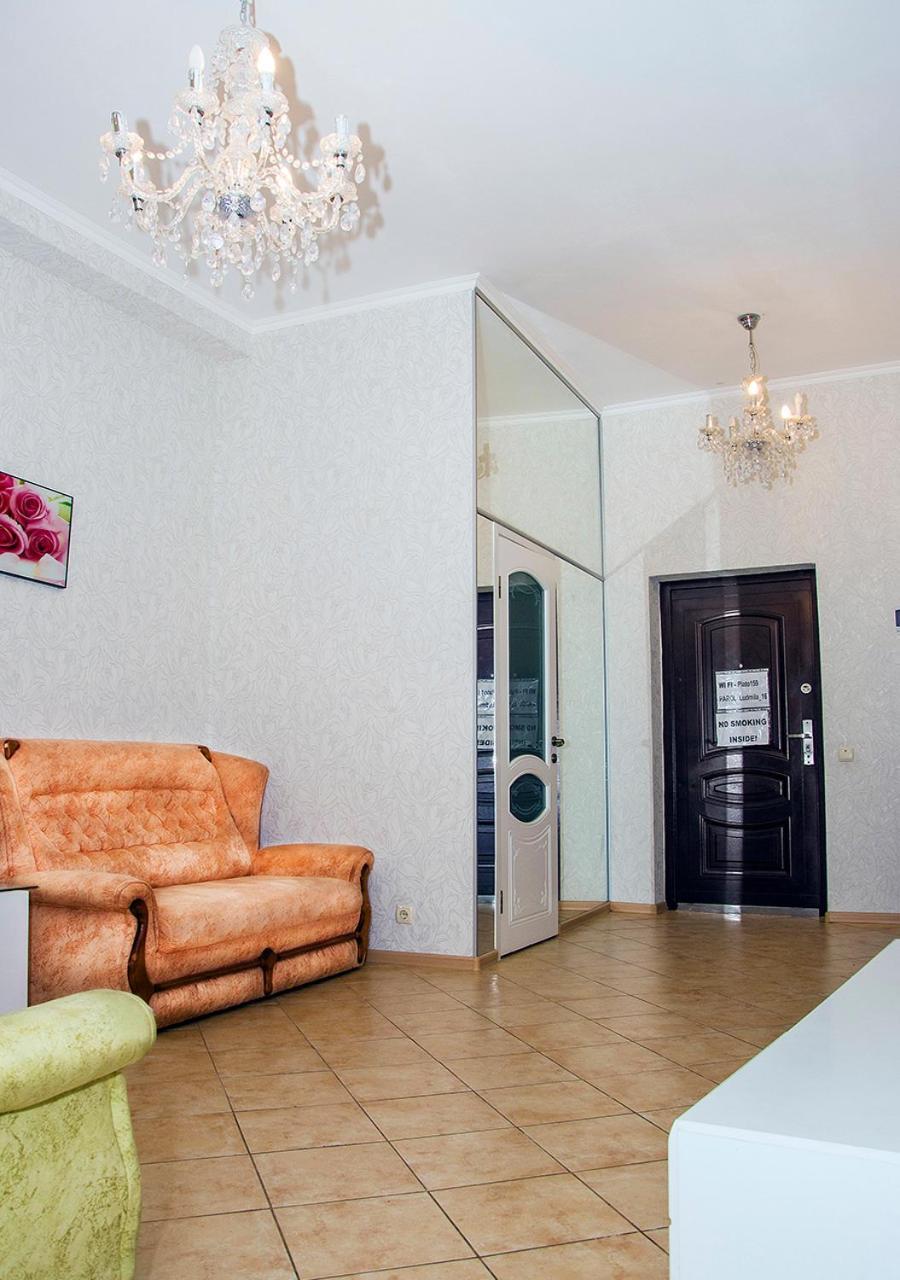 Arkadia Palace Apartment