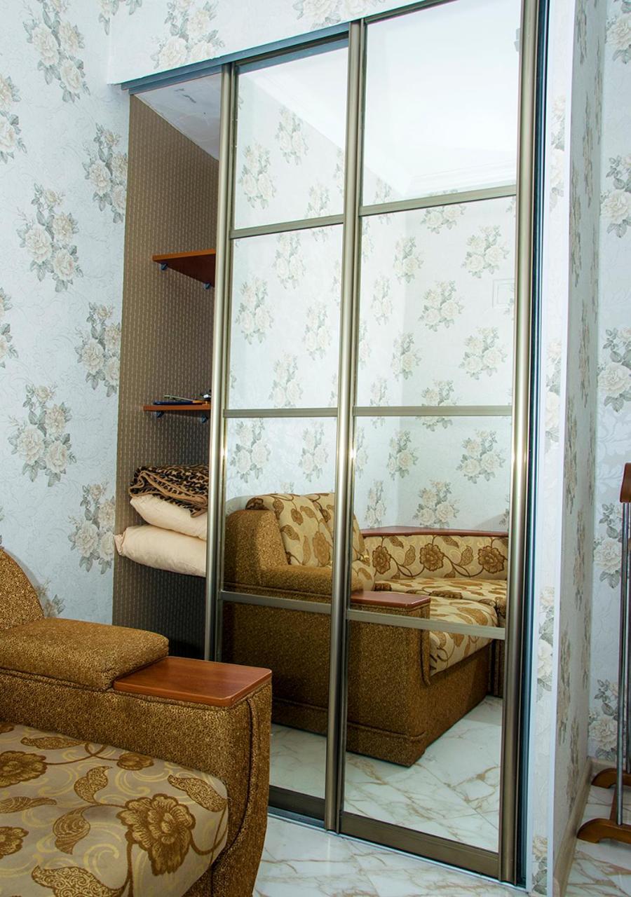 Arkadia Palace Apartment