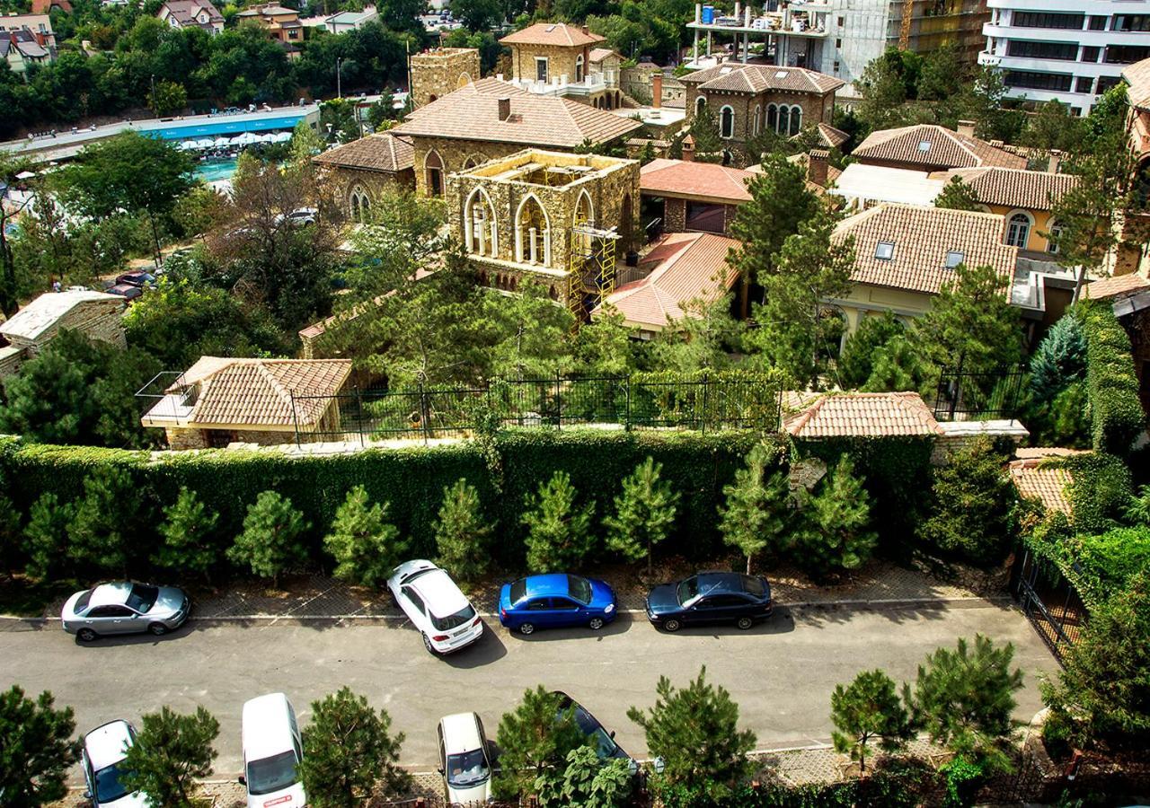 Apartment Arkadia Palace *