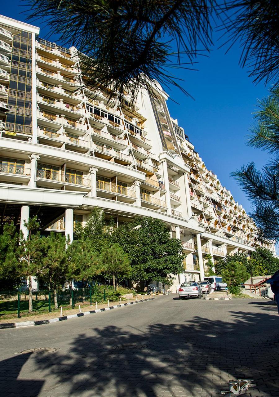 Apartment Arkadia Palace Odesa