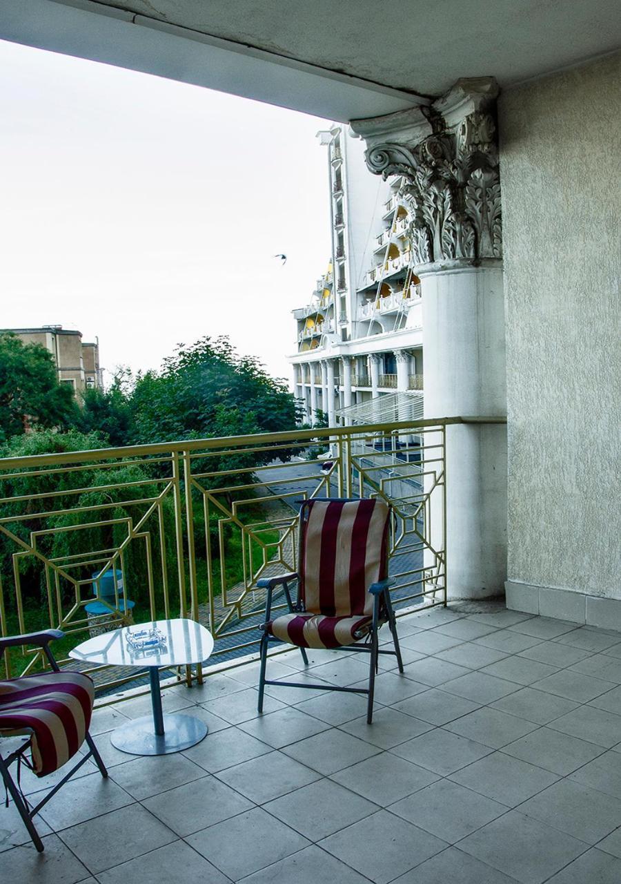 Arkadia Palace * Odesa