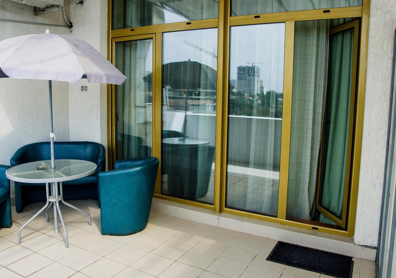 Apartment Arkadia Palace