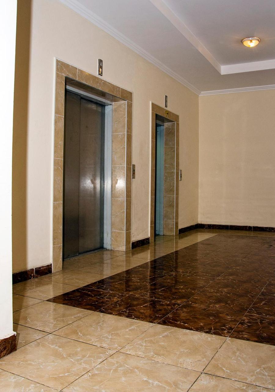 Arkadia Palace *