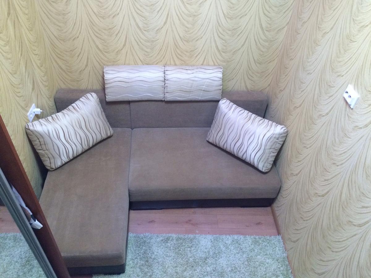 Arkadia Palace 公寓 Odessa