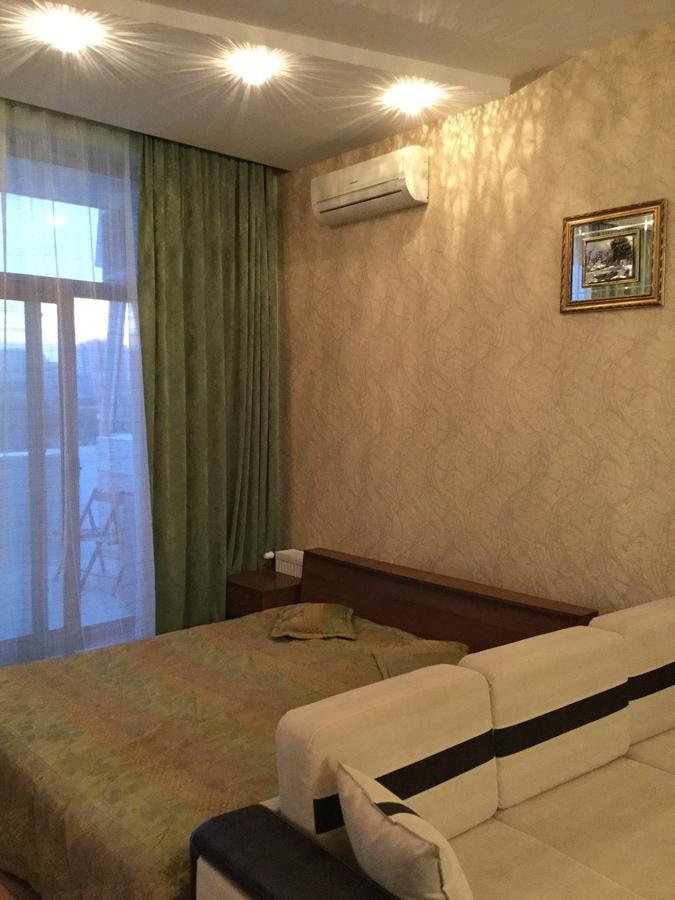 公寓 Arkadia Palace