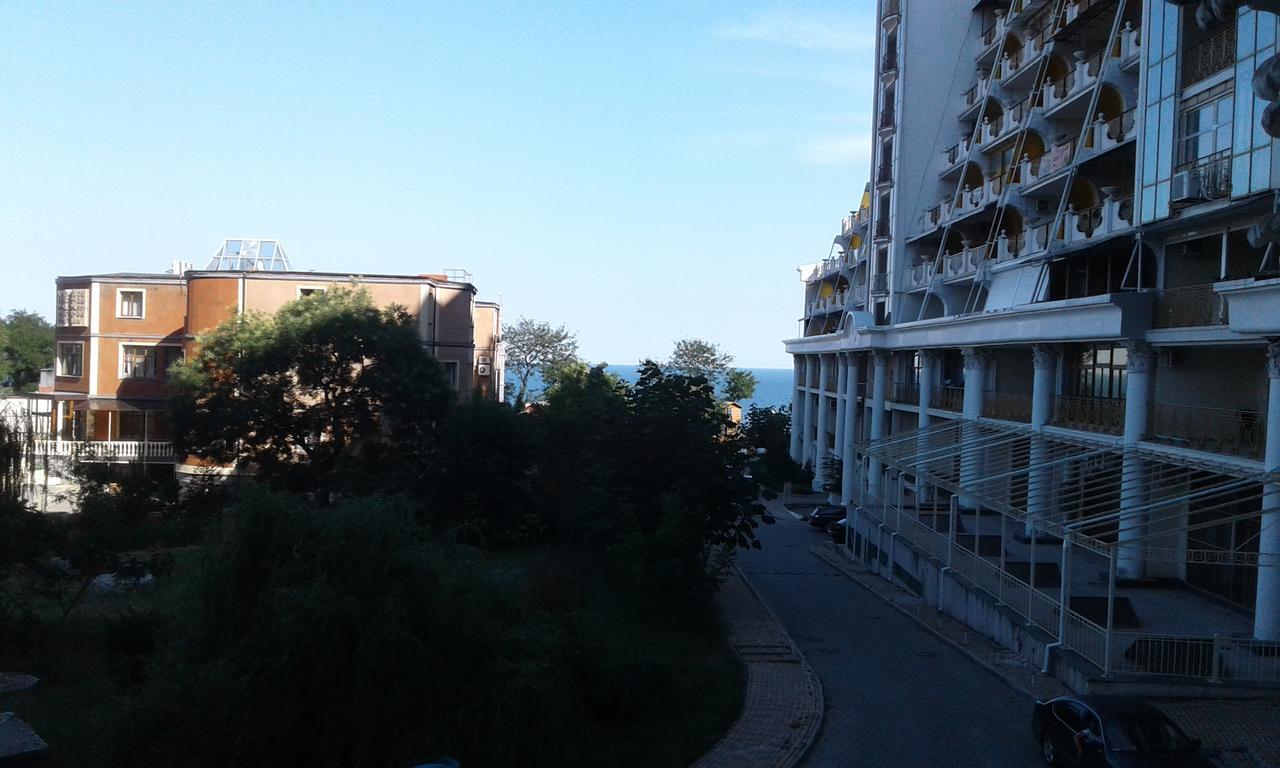 Arkadia Palace *