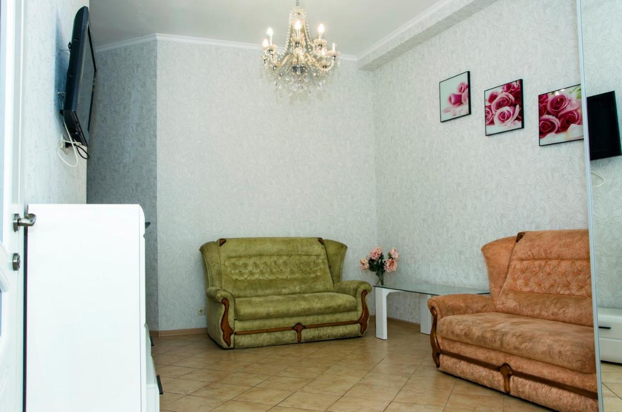 Arkadia Palace *