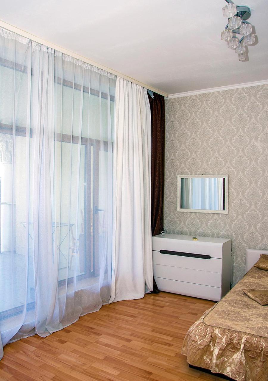 Arkadia Palace * Odessa