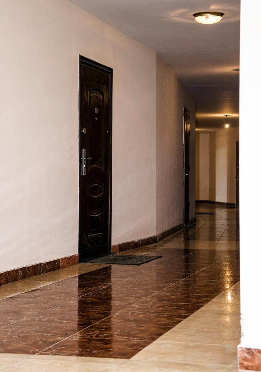 Arkadia Palace 公寓 Odessa